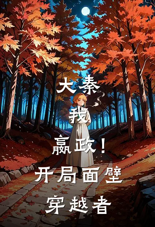 大秦：我，嬴政！开局面壁穿越者