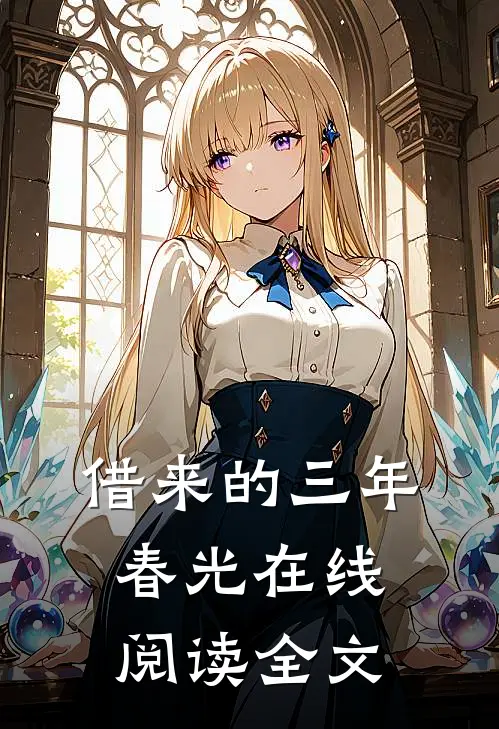 借来的三年春光在线阅读全文