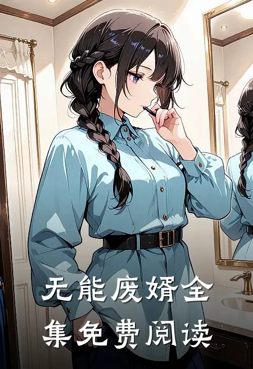 无能废婿全集免费阅读