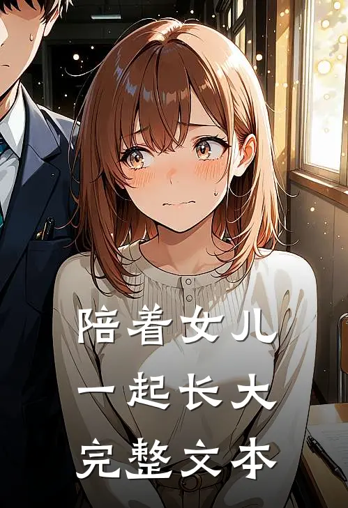 陪着女儿一起长大完整文本