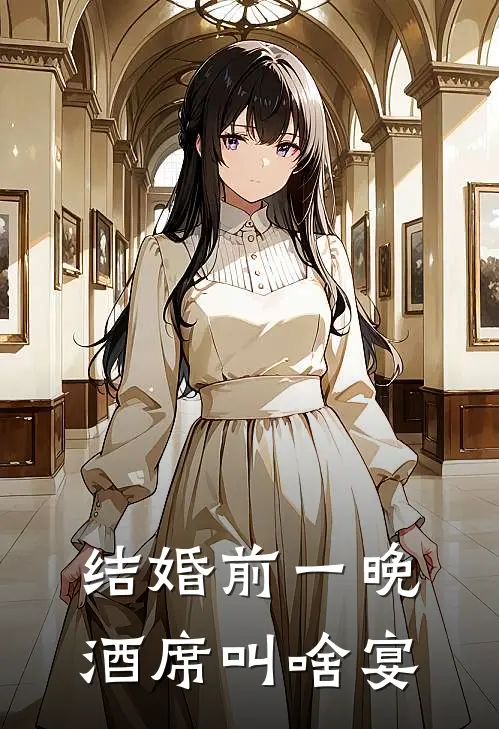 结婚前一晚酒席叫啥宴
