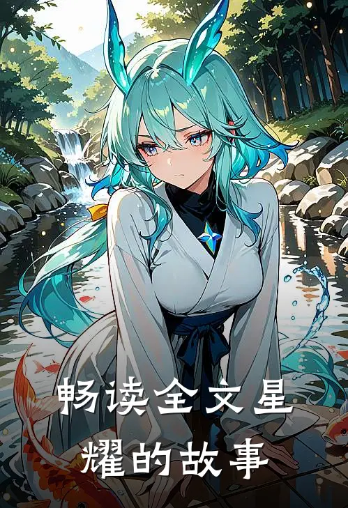 畅读全文星耀的故事