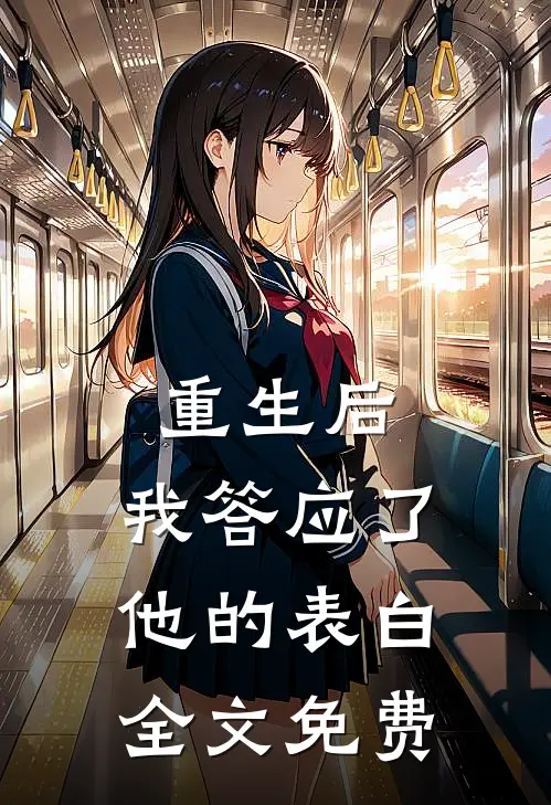 重生后,我答应了他的表白全文免费
