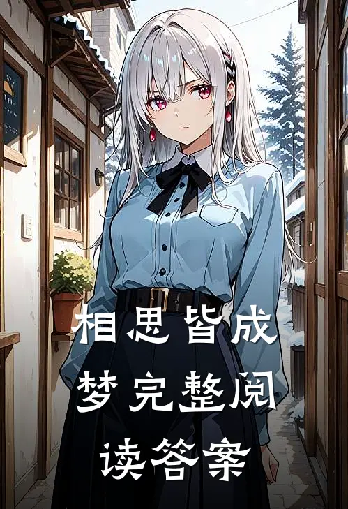 相思皆成梦完整阅读答案