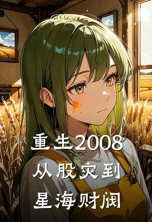 重生2008：从股灾到星海财阀