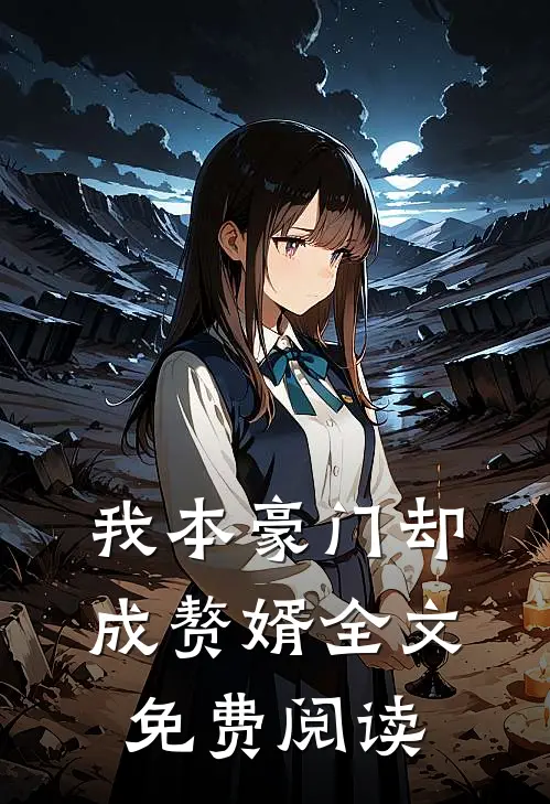 我本豪门却成赘婿全文免费阅读