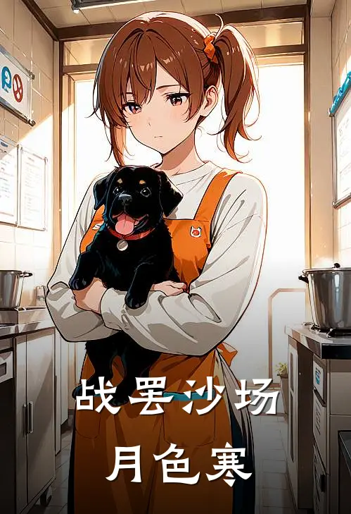 战罢沙场月色寒