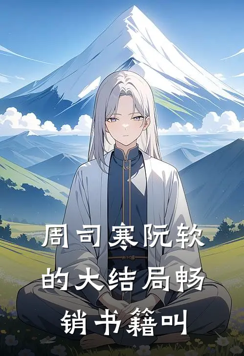 周司寒阮软的大结局畅销书籍叫
