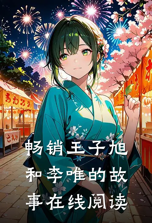 畅销王子旭和李唯的故事在线阅读