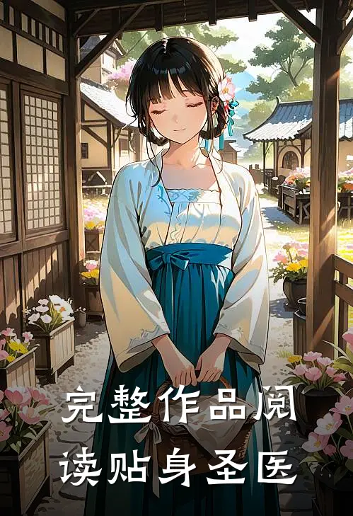 完整作品阅读贴身圣医