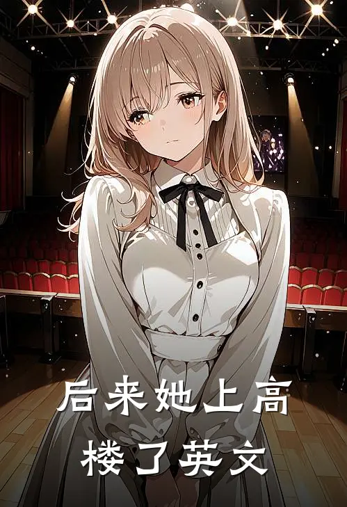 后来她上高楼了英文