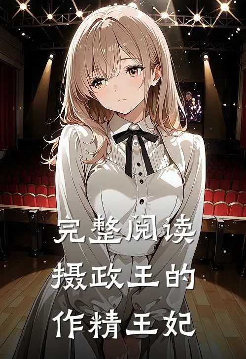 完整阅读摄政王的作精王妃
