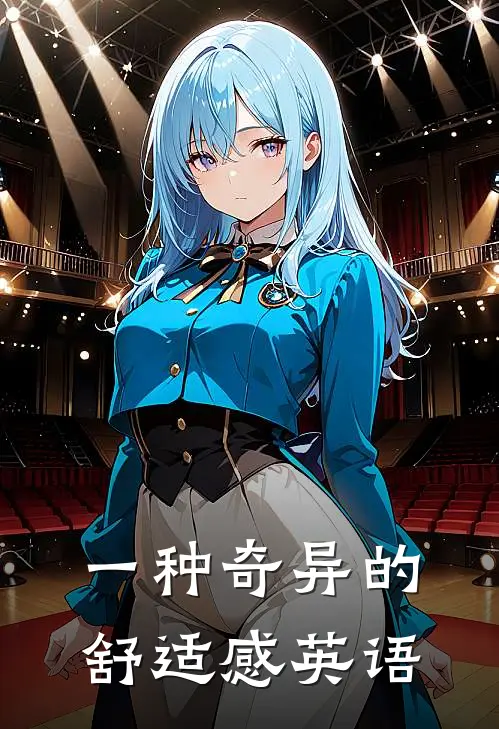 一种奇异的舒适感英语