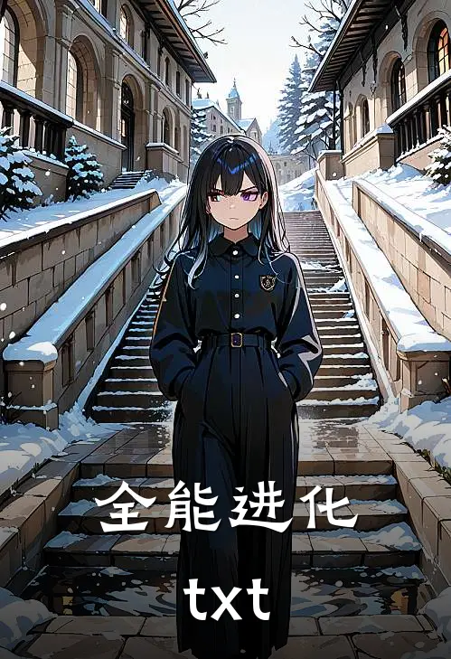 全能进化txt