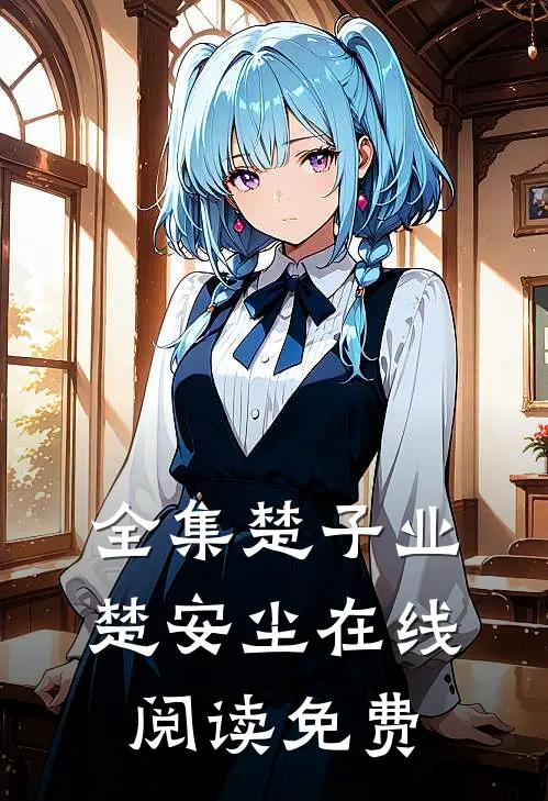 全集楚子业楚安尘在线阅读免费