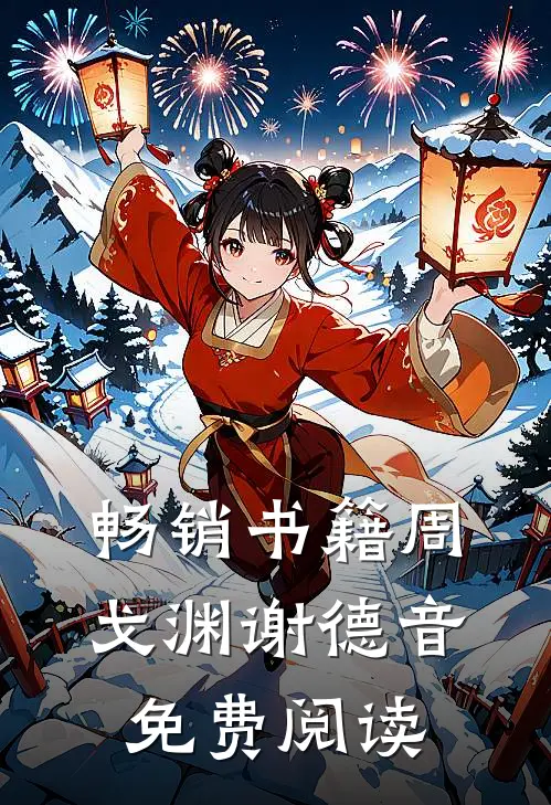 畅销书籍周戈渊谢德音免费阅读