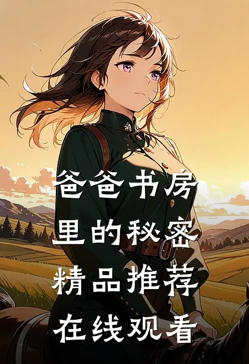 爸爸书房里的秘密精品推荐在线观看