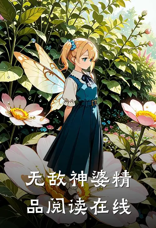 无敌神婆精品阅读在线
