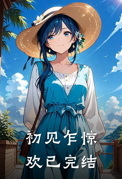 初见乍惊欢已完结