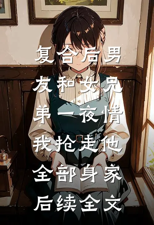 复合后男友和女兄弟一夜情，我抢走他全部身家后续全文