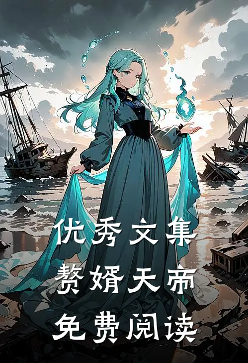 优秀文集赘婿天帝免费阅读