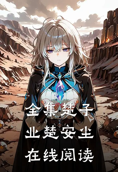 全集楚子业楚安尘在线阅读