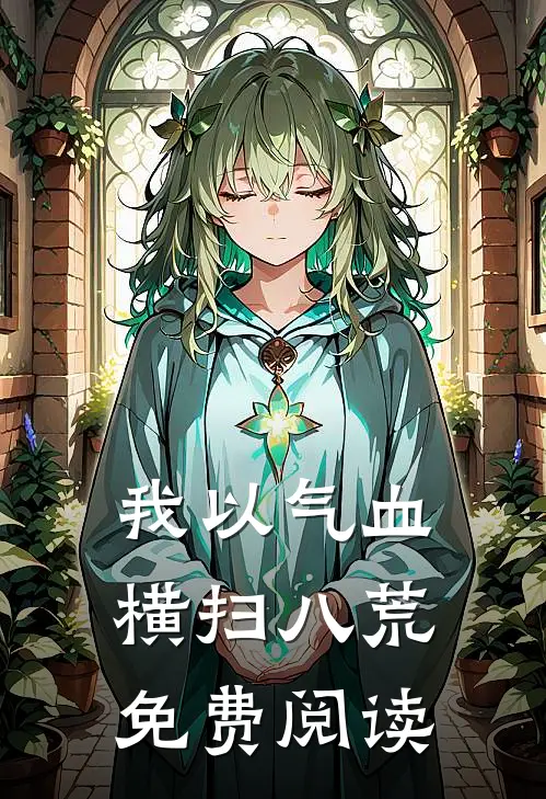 我以气血横扫八荒免费阅读