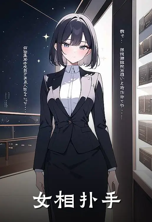 女相扑手