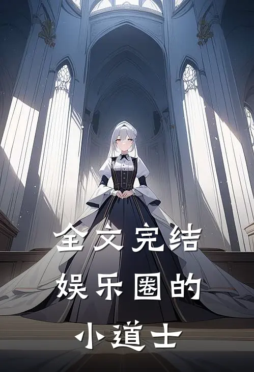 全文完结娱乐圈的小道士