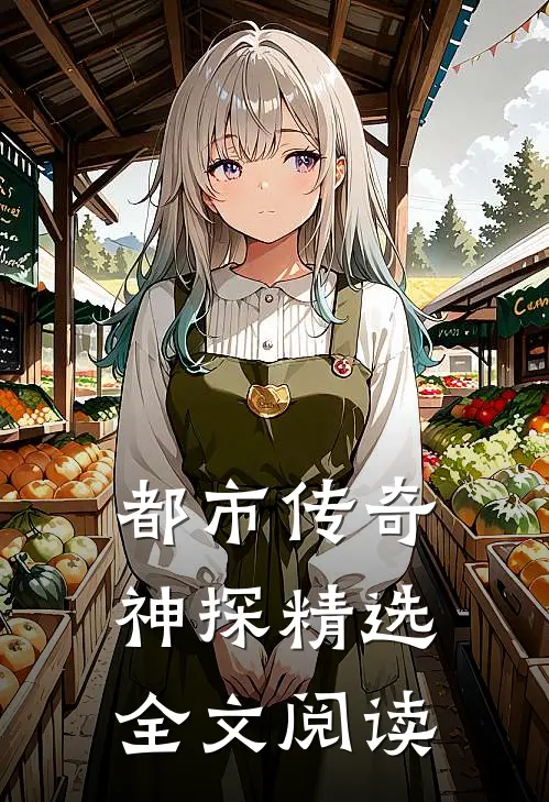 都市传奇神探精选全文阅读
