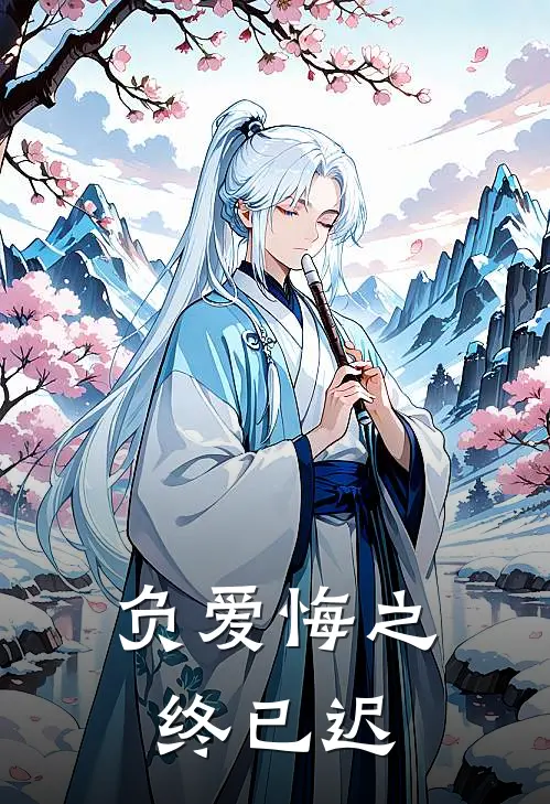 负爱悔之终已迟