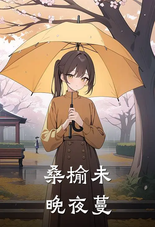 桑榆未晚 夜蔓