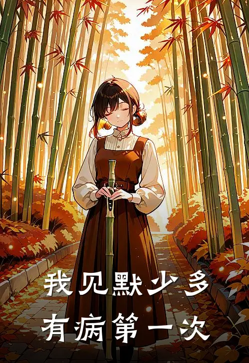 我见默少多有病第一次
