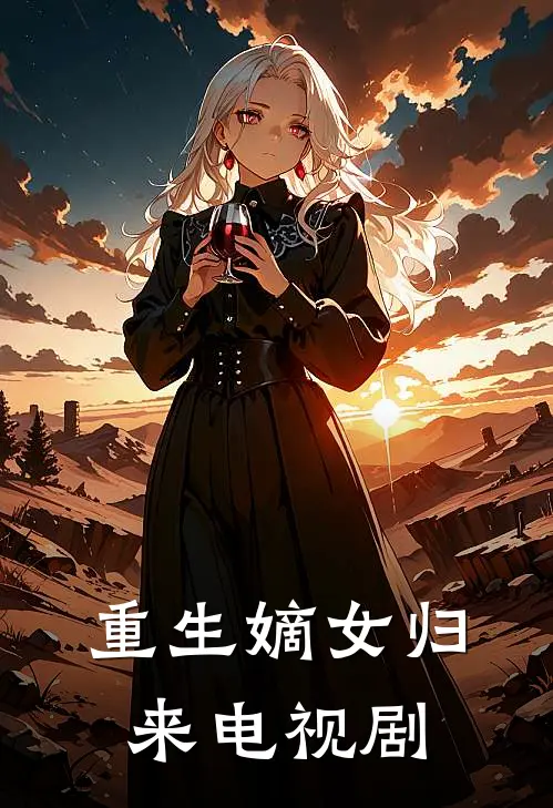 重生嫡女归来电视剧