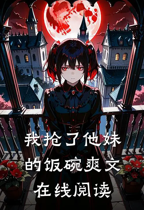 我抢了他妹的饭碗爽文在线阅读