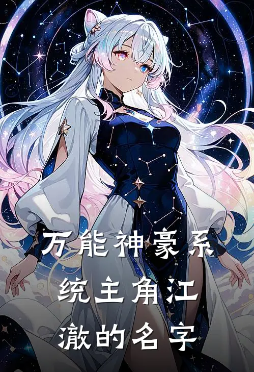 万能神豪系统主角江澈的名字