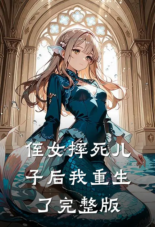 侄女摔死儿子后我重生了完整版