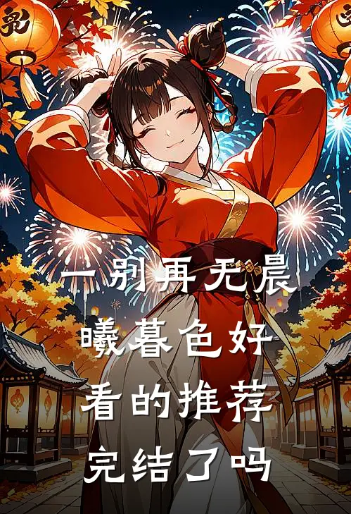 一别再无晨曦暮色好看的推荐完结了吗