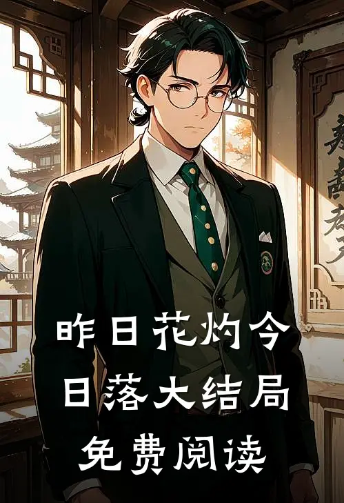 昨日花灼今日落大结局免费阅读
