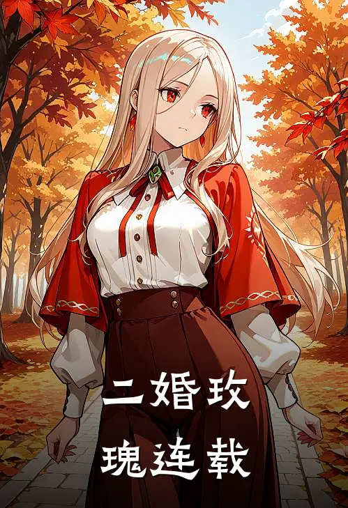 二婚玫瑰连载