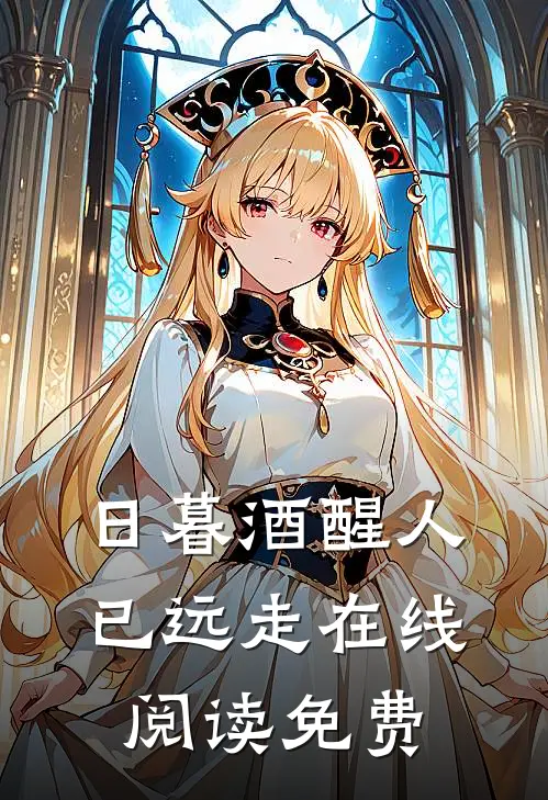 日暮酒醒人已远走在线阅读免费