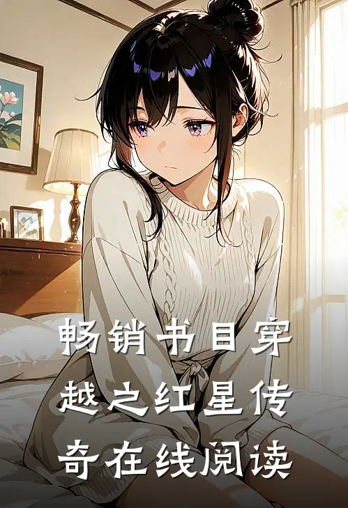 畅销书目穿越之红星传奇在线阅读