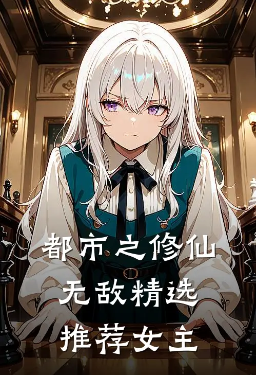 都市之修仙无敌精选推荐女主