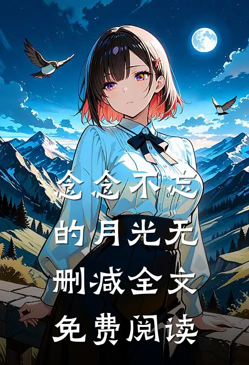 念念不忘的月光无删减全文免费阅读