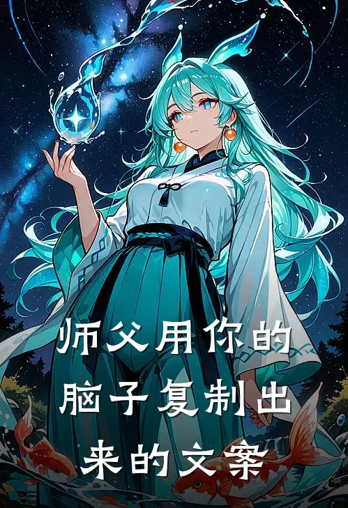 师父用你的脑子复制出来的文案