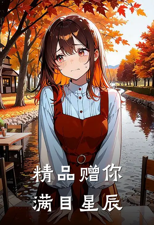精品赠你满目星辰