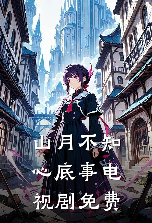 山月不知心底事电视剧免费