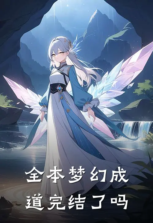 全本梦幻成道完结了吗