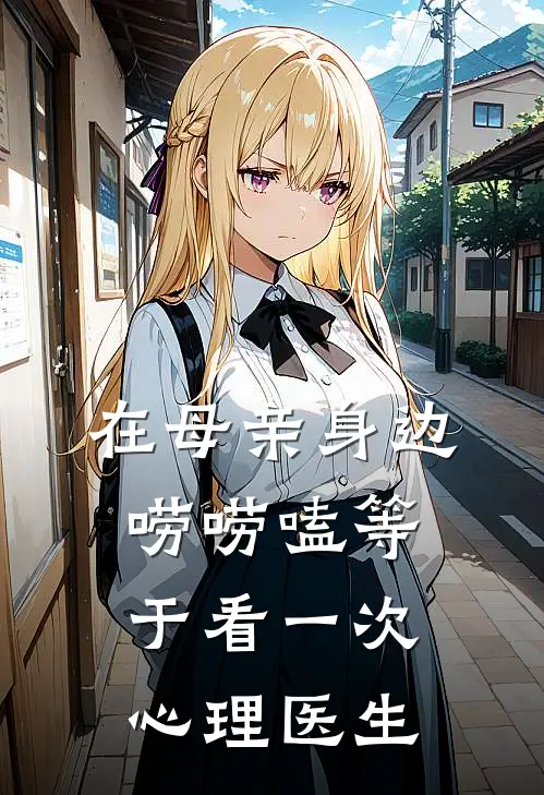 在母亲身边唠唠嗑等于看一次心理医生