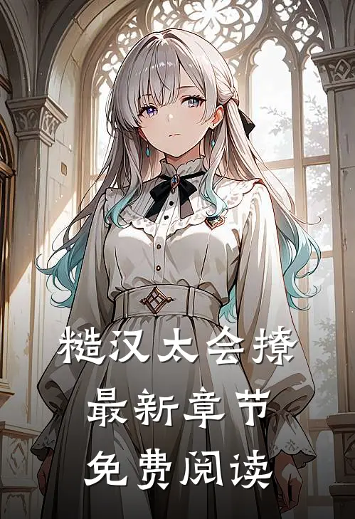 糙汉太会撩最新章节免费阅读